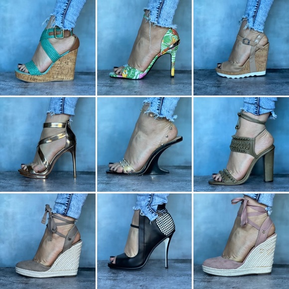 ❤️SHOW TIME❤️ SHOPPING TIME, let’s waste money together! ❤️🥰 - Picture 6 of 7